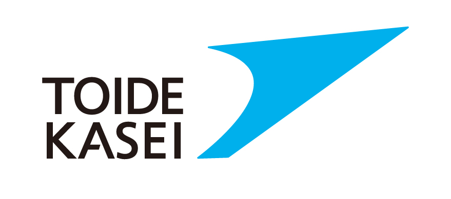 戸出化成株式会社ロゴマーク