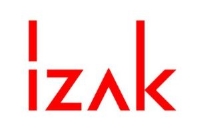 株式会社アイザックロゴマーク